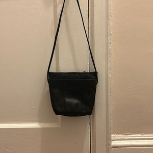 Vintage 90s Liz Claiborne mini purse